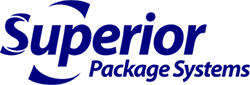 Superior Package Systems Logo